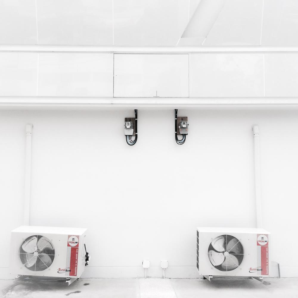 The Human Side of AC Repair
