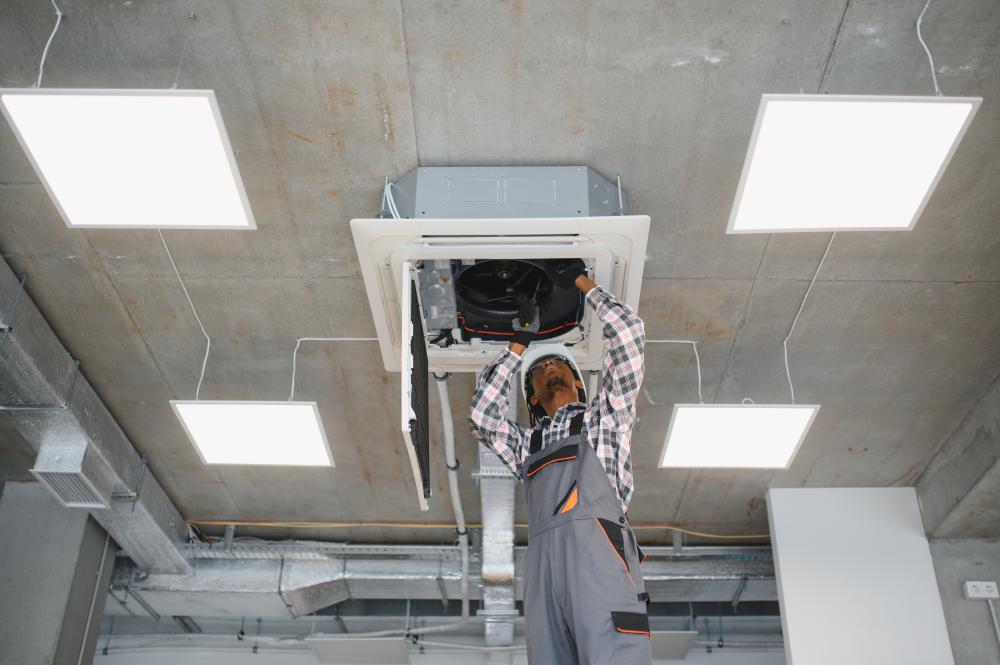 Comprehensive Services Offered