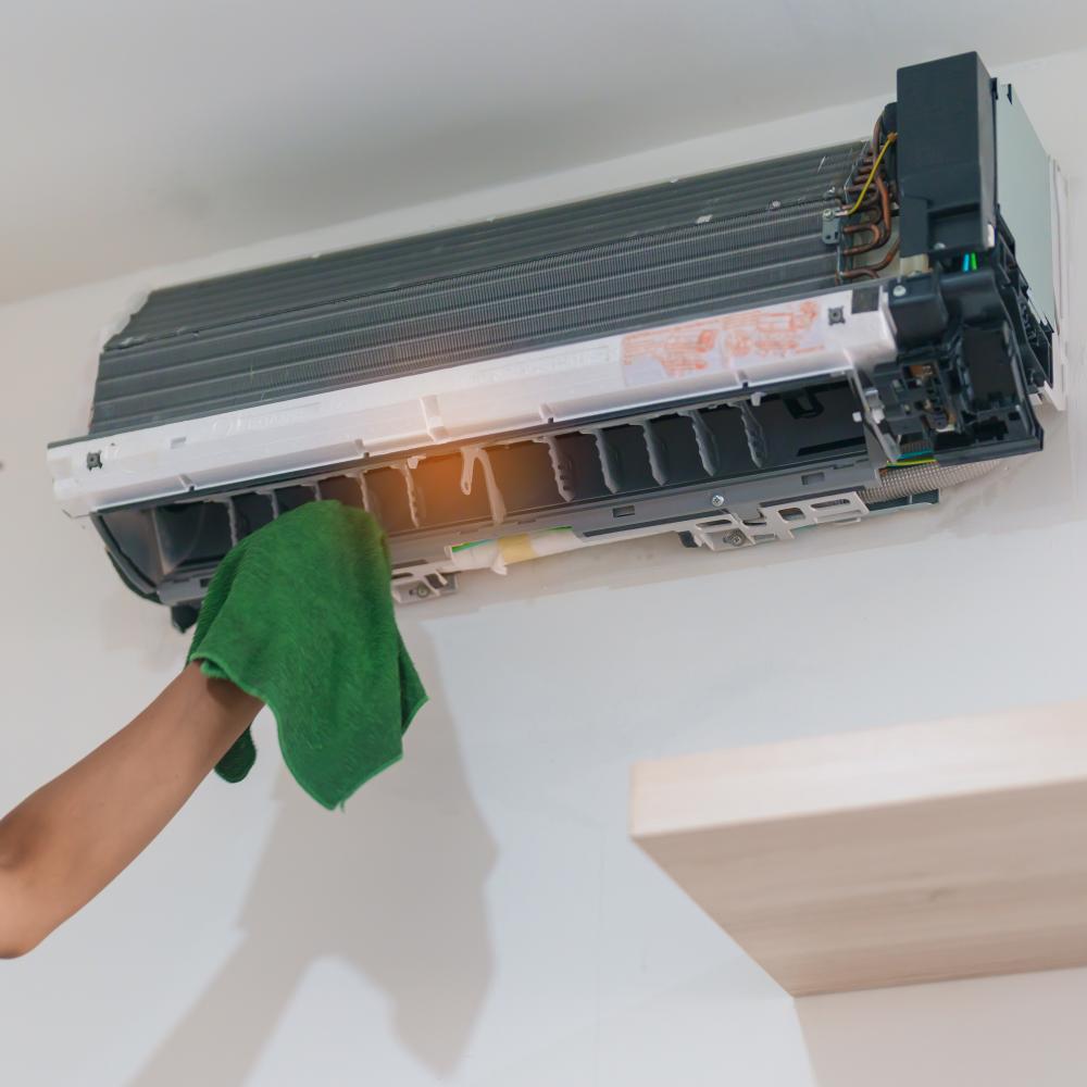 SF Valley HVAC: Expertise and Customer Commitment