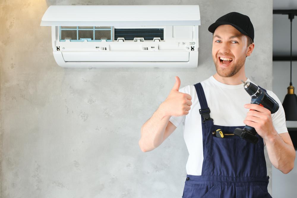 Services Offered for Air Conditioning Fixes