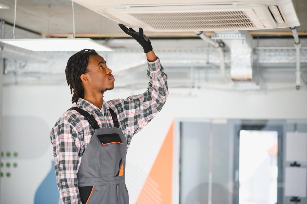 The Art of HVAC Maintenance and Repair
