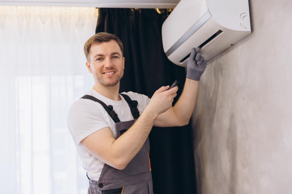 What to Expect from an AC Repair Service